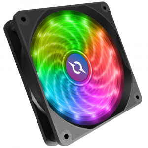 AQIRYS Cetus 4P-12LD12-RGB 120 mm