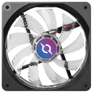 AQIRYS Cetus 4P-12LD12-RGB 120 mm