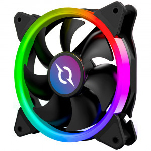 AQIRYS Cetus 4P-12SL12-RGB 120mm