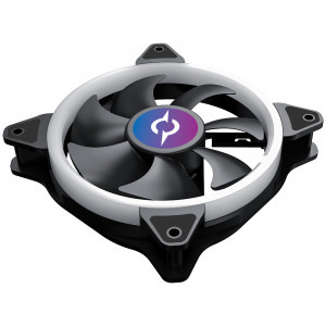 AQIRYS Cetus 4P-12SL12-RGB 120mm