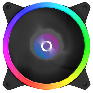 AQIRYS Cetus 6P-12DL16-RGB 120mm