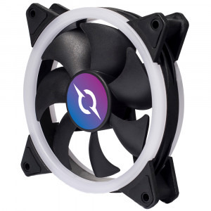AQIRYS Cetus 6P-12DL16-RGB 120mm