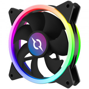 AQIRYS Cetus 6P-12DL16-RGB 120mm