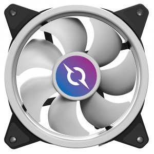 AQIRYS Cetus 6P-12DLI22-RGB 120mm