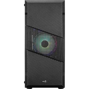 Aerocool Menace Saturn RGB