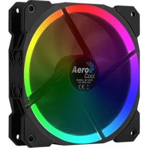 Aerocool Orbit RC ARGB 120mm Three Fan Pack