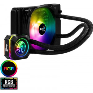 Aerocool Pulse L120F ARGB