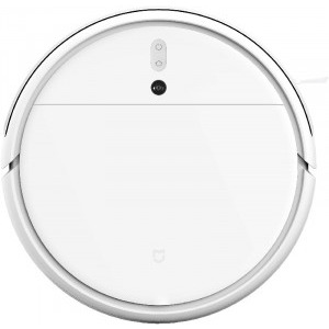 Xiaomi Vacuum 1C Mop 2-in-1, Li-Ion 2600mAh, 2500Pa, 0.6L, Alb