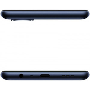 Oppo A72 (2020), Ecran IPS, Snapdragon 665, 128GB, 4GB RAM, Dual SIM, Baterie de 5000 mAh, Camera AI Quad 48MP, Android 10, Twilight Black