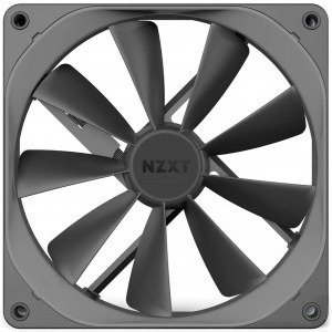 NZXT Aer F 120mm