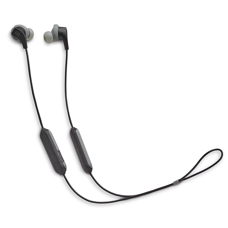 Casca bluetooth JBL Endurance Run BT Black