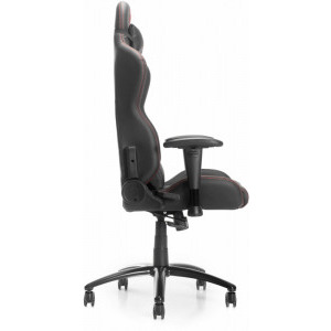 Arozzi Inizio PU Black/Red