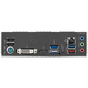 GIGABYTE B550 GAMING X