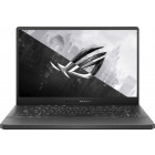 ASUS Gaming 14'' ROG Zephyrus G14 GA401IV, QHD, Procesor AMD Ryzen™ 9 4900HS (8M Cache, up to 4.40 GHz), 16GB DDR4, 1TB SSD, GeForce RTX 2060 6GB, Win 10 Home, Eclipse Gray AniMe Matrix