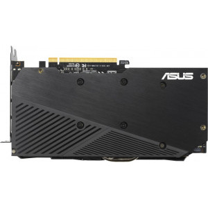 ASUS Radeon RX 5500 XT Dual EVO O4G 4GB GDDR6 128-bit