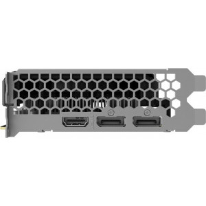 Placa video Palit GeForce GTX 1650 GP OC 4GB GDDR6 128-bit - PC Garage