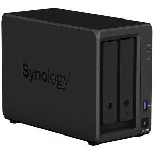 Synology DiskStation DS720+ 2GB