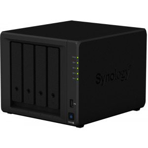Synology DiskStation DS920+ 4GB