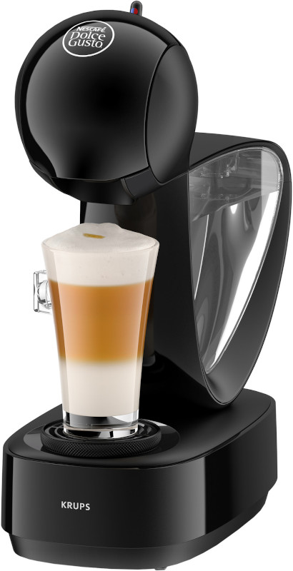 Espressor de cafea Krups Infinissima KP170831, 1500W, 15bar, 1.2L