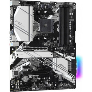 ASRock B550 Pro4