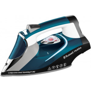 Russell Hobbs Fier de calcat 26020-56, 2600W, 45g/min
