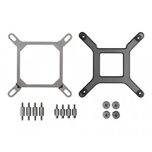 Corsair Hydro Series™ H80i H100i Intel Mounting Bracket Kit