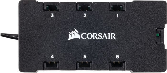 Corsair RGB Fan LED Hub