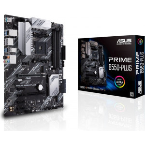 ASUS PRIME B550-PLUS