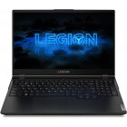 Lenovo Gaming 15.6'' Legion 5 15ARH05, FHD IPS 120Hz, Procesor AMD Ryzen™ 5 4600H (8M Cache, up to 4.0 GHz), 8GB DDR4, 256GB SSD, GeForce GTX 1650 4GB, No OS, Phantom Black