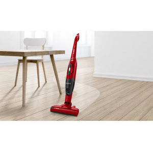 Bosch BBHF214R, vertical, 0.4L, Rosu