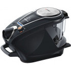 Aspirator Bosch fara sac BGS7MS64, 3L, Negru