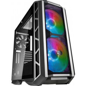 Gaming Nemesis, Intel i9 9900KF 3.6GHz Coffee Lake, 32GB DDR4, 2TB SSD, RTX 2080 Ti 11GB GDDR6, Iluminare RGB, Windows 10 Home preinstalat (Game Ready)