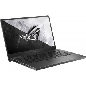 ASUS Gaming 14'' ROG Zephyrus G14 GA401IV, FHD 120Hz, Procesor AMD Ryzen™ 7 4800HS (8M Cache, up to 4.20 GHz), 16GB DDR4, 1TB SSD, GeForce RTX 2060 6GB, Win 10 Home, Eclipse Gray