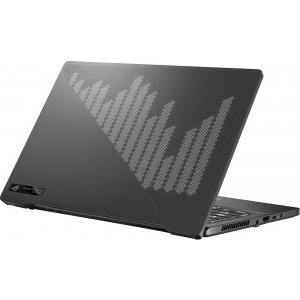 ASUS Gaming 14'' ROG Zephyrus G14 GA401IV, FHD 120Hz, Procesor AMD Ryzen™ 7 4800HS (8M Cache, up to 4.20 GHz), 16GB DDR4, 1TB SSD, GeForce RTX 2060 6GB, Win 10 Home, Eclipse Gray