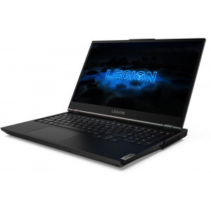 Lenovo Gaming 15.6'' Legion 5 15ARH05, FHD 120Hz, Procesor AMD Ryzen™ 7 4800H (8M Cache, up to 4.20 GHz), 16GB DDR4, 512GB SSD, GeForce GTX 1650 Ti 4GB, No OS, Phantom Black