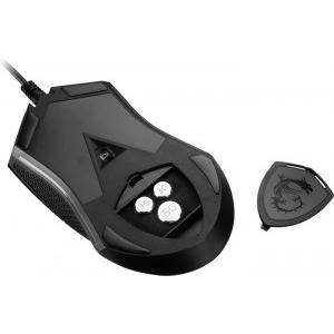 MSI Clutch GM08