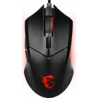Mouse Gaming MSI Clutch GM08