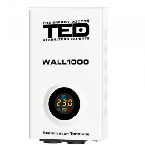 TED TED000057 1000VA 600W