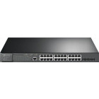 Switch TP-LINK Gigabit TL-SG3428