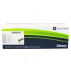 Lexmark Toner 24B5997 Yellow