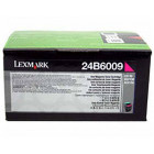 Lexmark Toner 24B6009 Magenta