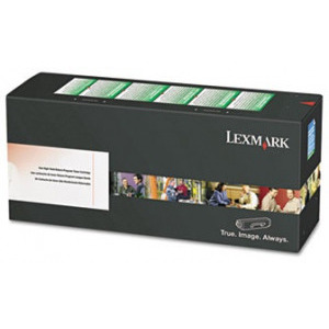 Lexmark Toner 24B6843 Magenta