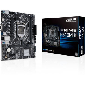 ASUS PRIME H510M-K