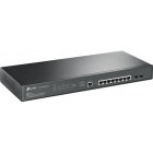 Switch Omada by TP-LINK 2.5Gigabit TL-SG3210XHP-M2