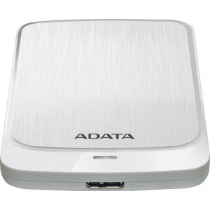 ADATA HV320 2TB 2.5 inch USB 3.0 White