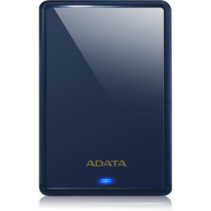 ADATA HV620S 2TB 2.5 inch USB 3.0 Blue