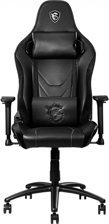Scaun gaming MSI MAG CH130 X