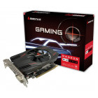 Placa video Biostar Radeon RX 550 2GB GDDR5 128-bit