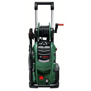 Bosch Aparat de spalat cu presiune Advanced Aquatak 150