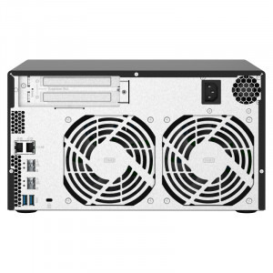 Qnap TS-832PX 4GB